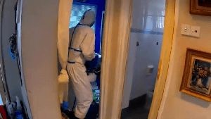 Disinfectant Company Agoura Hills Ca