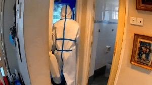 Disinfecting Company Agoura Hills Ca