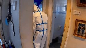 Disinfecting Cleaning Company Agoura Hills Ca