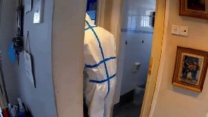 Disinfection Cleaning Company Agoura Hills Ca