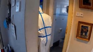 Covid Cleaning Company Agoura Hills Ca