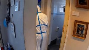 Disinfection Company Aliso Viejo Ca