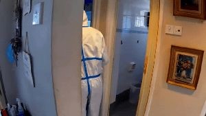 Disinfectant Company Aliso Viejo Ca