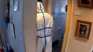 Disinfecting Company Aliso Viejo Ca