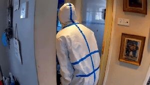 Covid Cleaning Company Aliso Viejo Ca