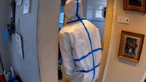 Disinfection Company Apple Valley Ca