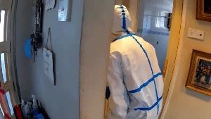 Disinfection Cleaning Company Apple Valley Ca