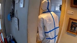 Disinfection Company Baldwin Park Ca