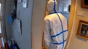 Disinfectant Company Baldwin Park Ca