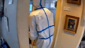 Disinfecting Cleaning Company Baldwin Park Ca