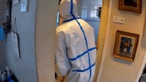 Disinfection Cleaning Company Baldwin Park Ca