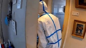 Covid Cleaning Company Baldwin Park Ca