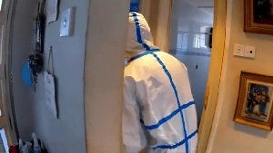 Disinfection Company Beverly Hills Ca