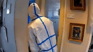 Disinfecting Company Beverly Hills Ca