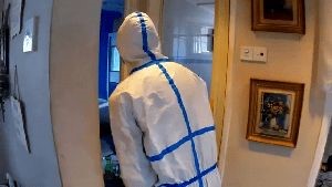 Disinfecting Cleaning Company Beverly Hills Ca