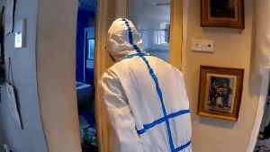 Disinfection Cleaning Company Beverly Hills Ca