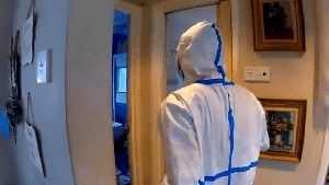 Disinfectant Company Buena Park Ca