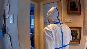 Disinfecting Company Buena Park Ca