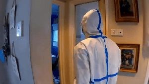 Disinfection Cleaning Company Buena Park Ca