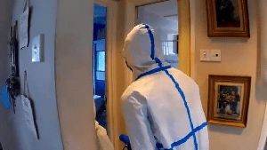 Disinfection Company La Canada Flintridge Ca