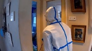 Disinfecting Company La Canada Flintridge Ca