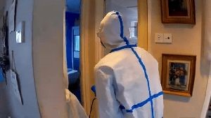 Disinfection Cleaning Company La Canada Flintridge Ca