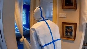 Covid Cleaning Company La Canada Flintridge Ca