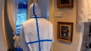 Disinfection Company Capistrano Beach Ca