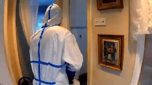 Disinfectant Company Capistrano Beach Ca