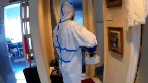 Disinfecting Cleaning Company Capistrano Beach Ca