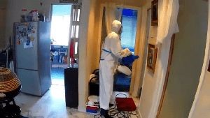 Disinfecting Cleaning Company Cathedral City Ca