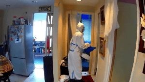 Disinfection Company Costa Mesa Ca