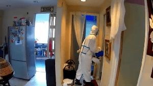 Disinfecting Company Costa Mesa Ca