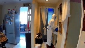 Disinfecting Cleaning Company Costa Mesa Ca