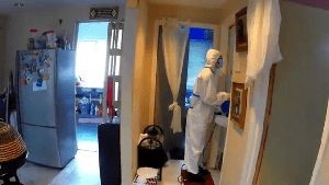 Disinfection Cleaning Company Costa Mesa Ca