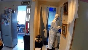 Covid Cleaning Company Costa Mesa Ca