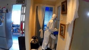 Disinfection Company Culver City Ca