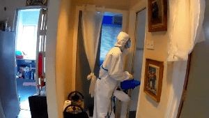 Disinfecting Company Culver City Ca