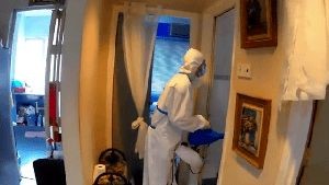 Disinfecting Cleaning Company Culver City Ca