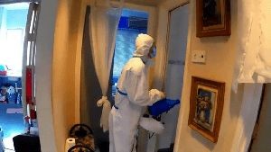 Disinfection Company Dana Point Ca