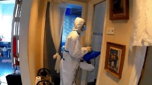 Disinfectant Company Dana Point Ca