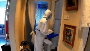 Disinfecting Company Dana Point Ca