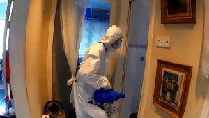 Disinfecting Cleaning Company Dana Point Ca