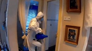 Disinfecting Cleaning Company Desert Center Ca