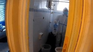 Disinfectant Company Grand Terrace Ca