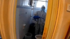 Disinfecting Company Grand Terrace Ca