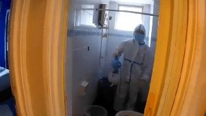 Covid Cleaning Company Grand Terrace Ca