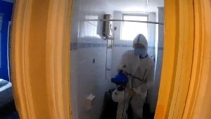 Disinfectant Company La Habra Ca