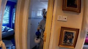 Covid Cleaning Company Hidden Hills Ca