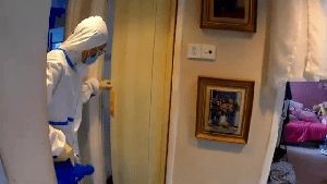 Disinfection Company Indian Wells Ca